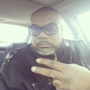 Meet your Posher, Darrell