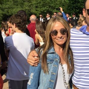 Meet your Posher, Cindy