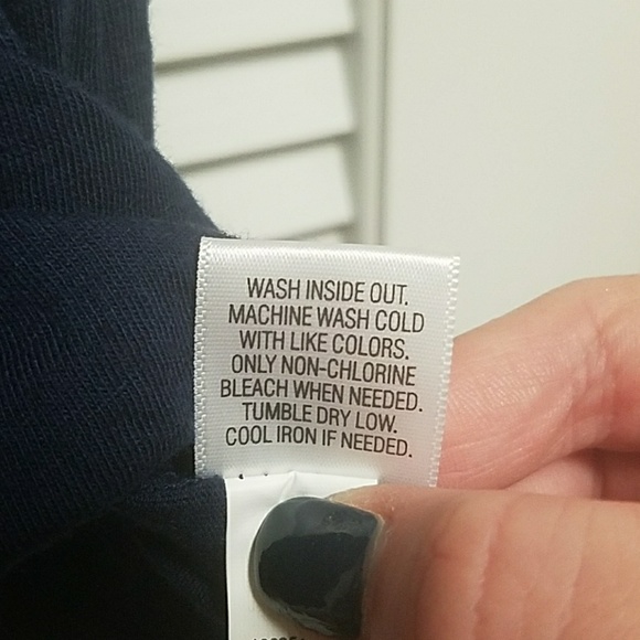 Embroidered tank - Picture 4 of 5