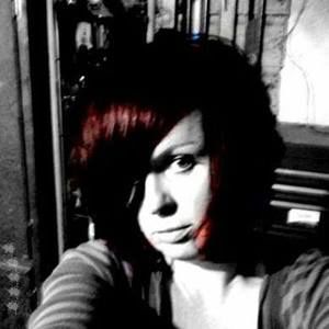 Meet your Posher, Kristina