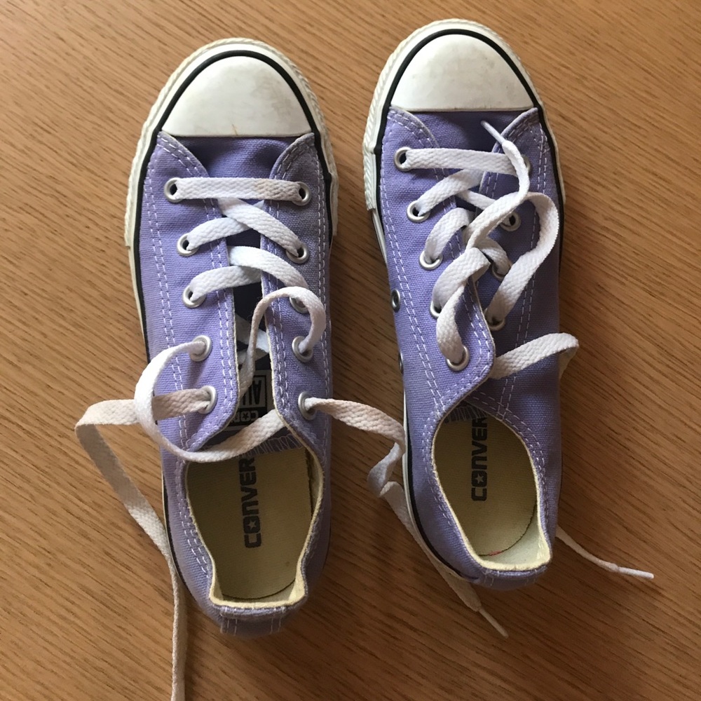 Converse All Star Low Top