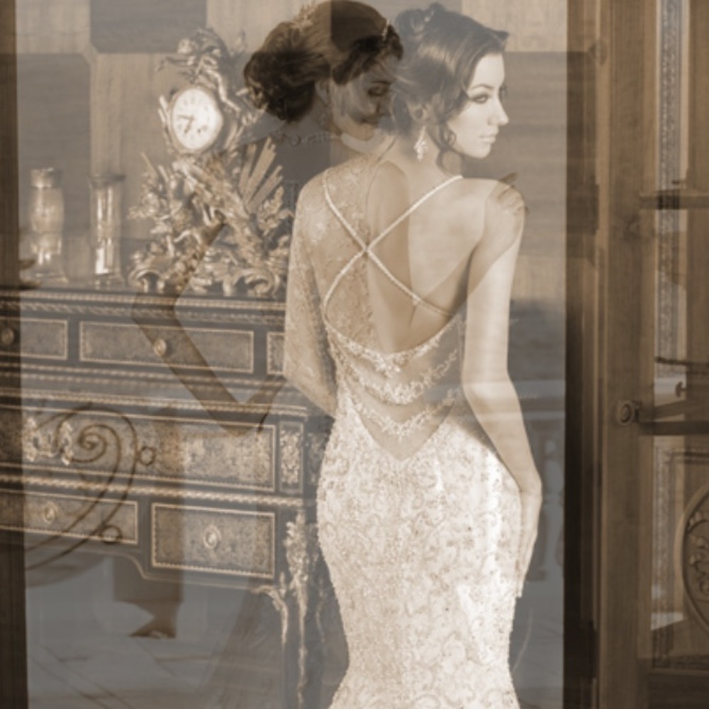 Meet your Posher, Karina