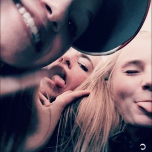 Meet your Posher, Morgan