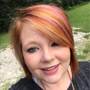 Meet your Posher, Amber