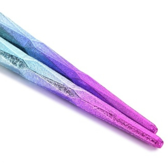 🦄 Frosted Makeup Brush Set 🦄 - Picture 4 of 7