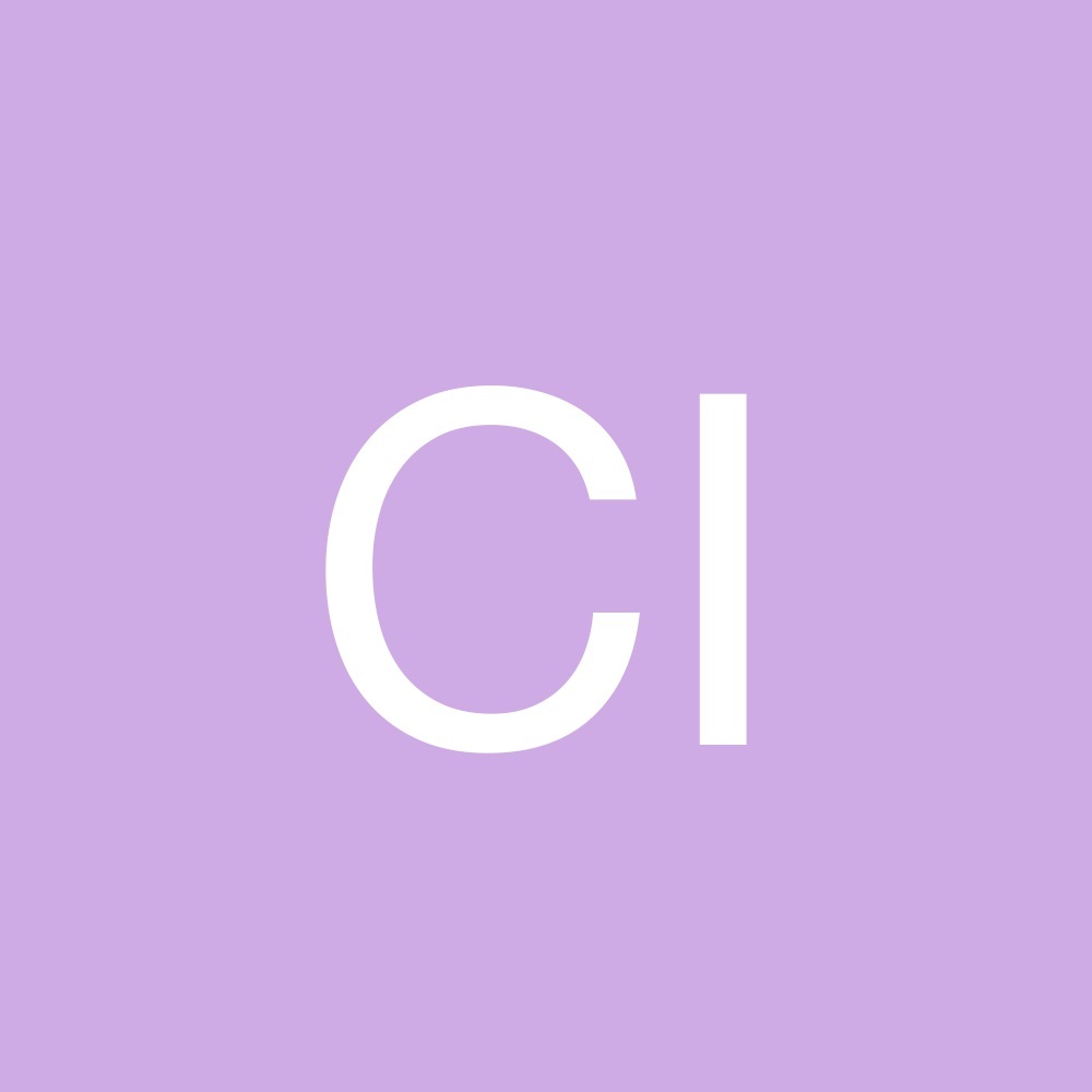 Meet your Posher, Cathy c