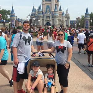 Meet your Posher, Kendra