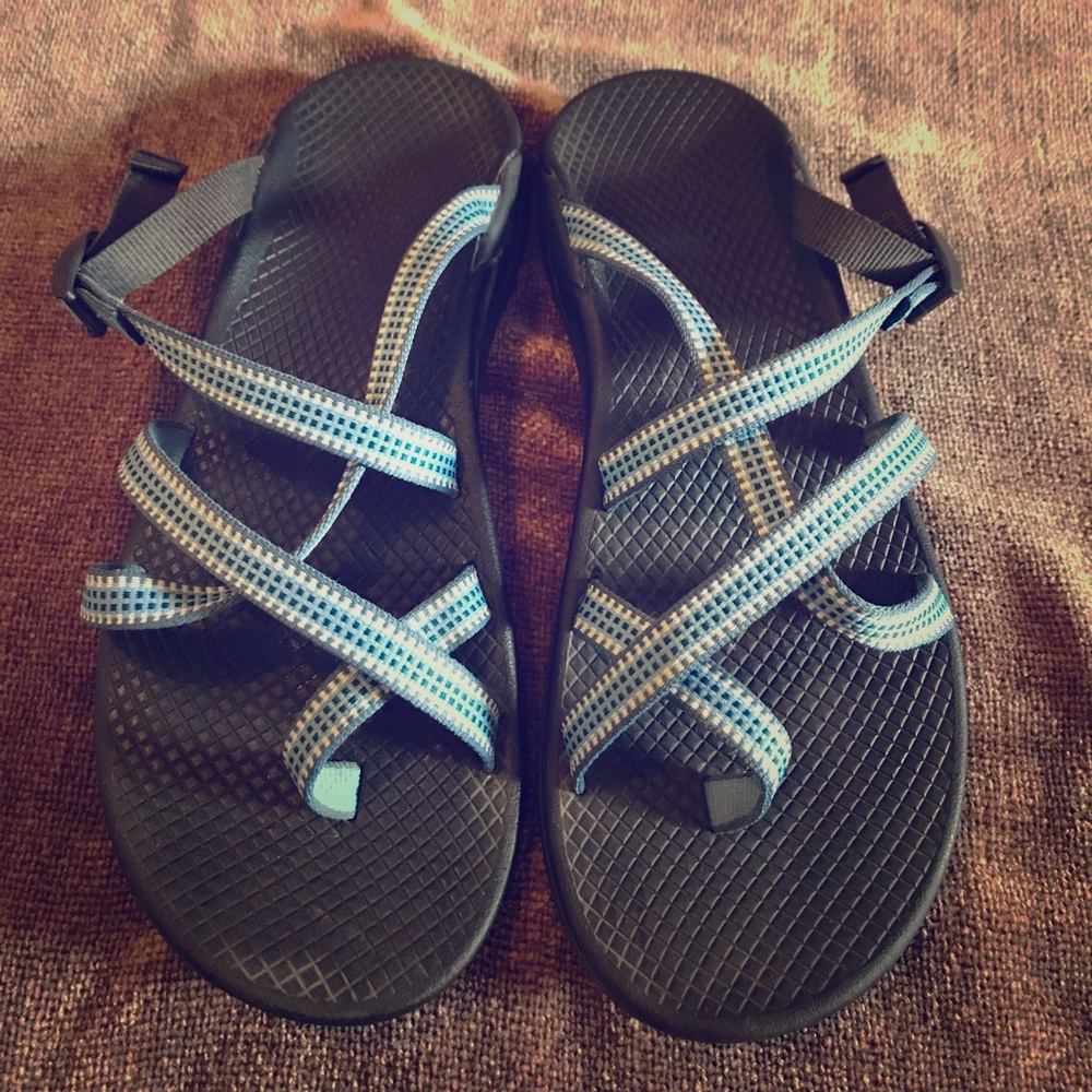 Chaco Sandals