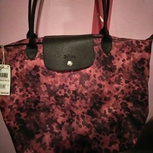 $ REDUCED !! Brand new longchamp bag