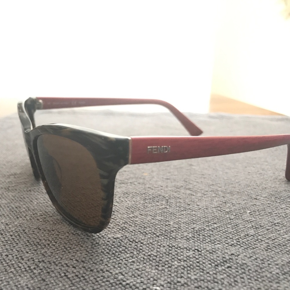 Fendi Sunglasses