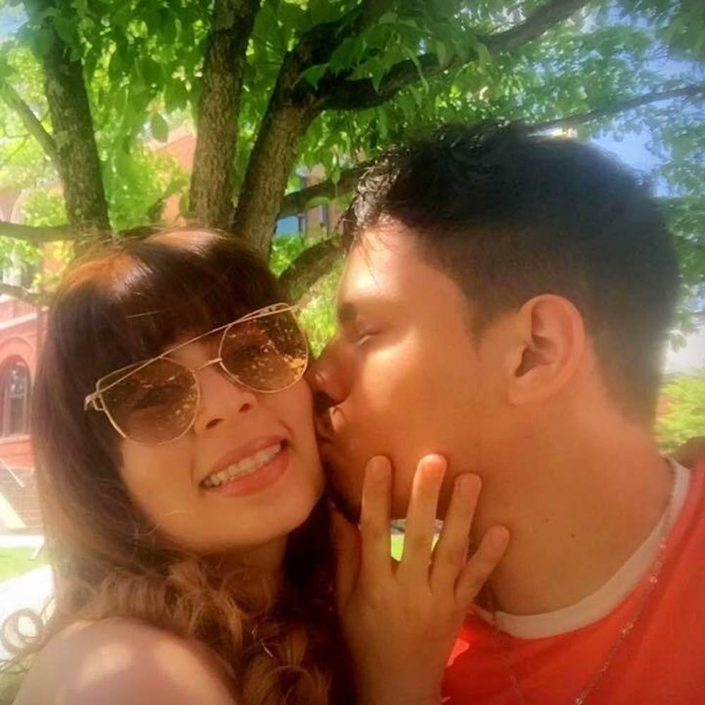 Meet your Posher, Linda