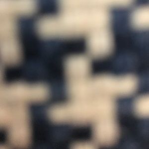 Meet your Posher, Pat