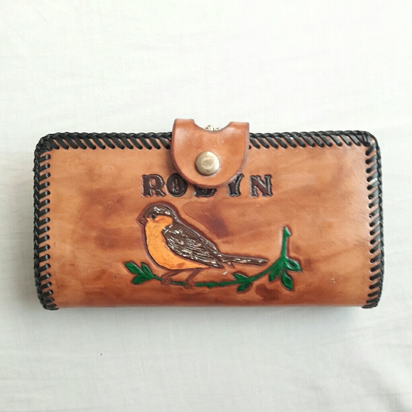 Wallet - Picture 1 of 1
