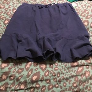 Fresh Produce Cotton Skirt Size XL