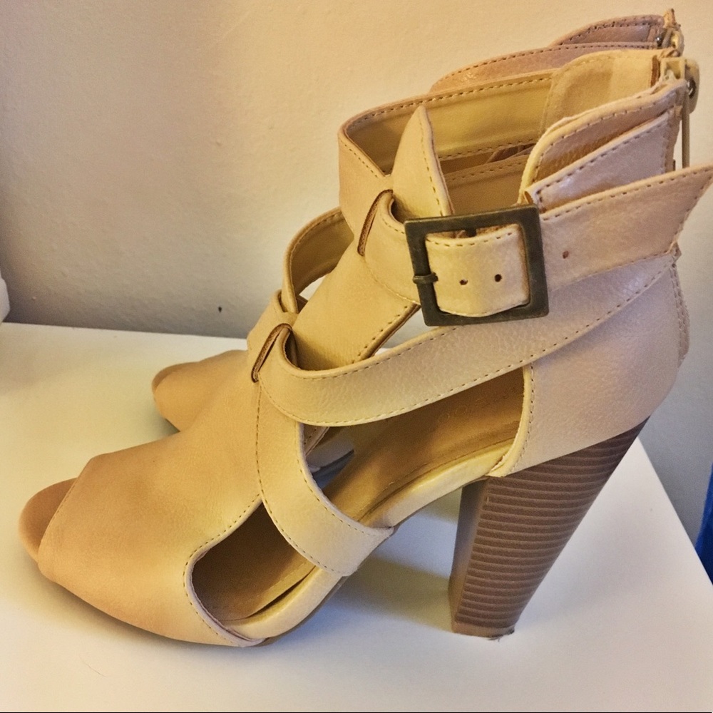 Heels