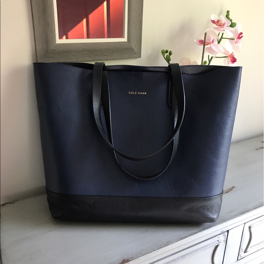 Cole Haan tote