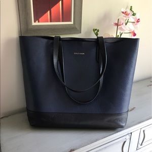 Cole Haan tote