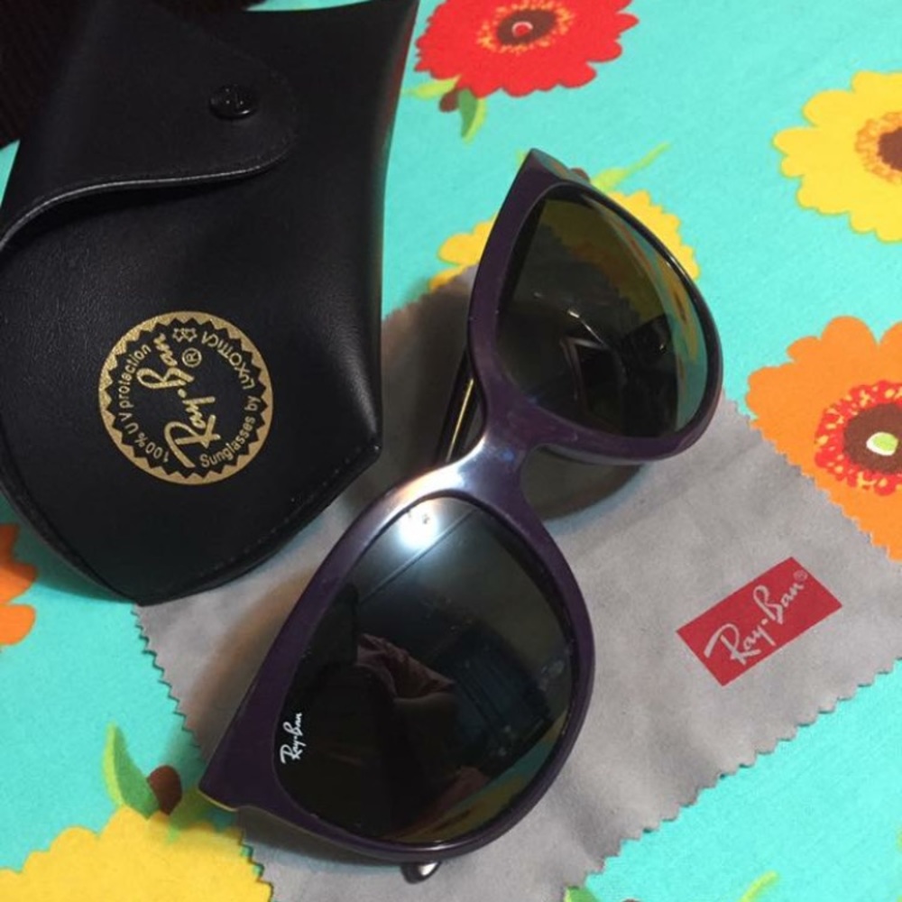 Raybans