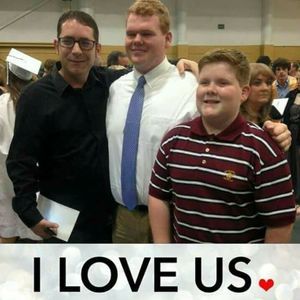 Meet your Posher, Nick