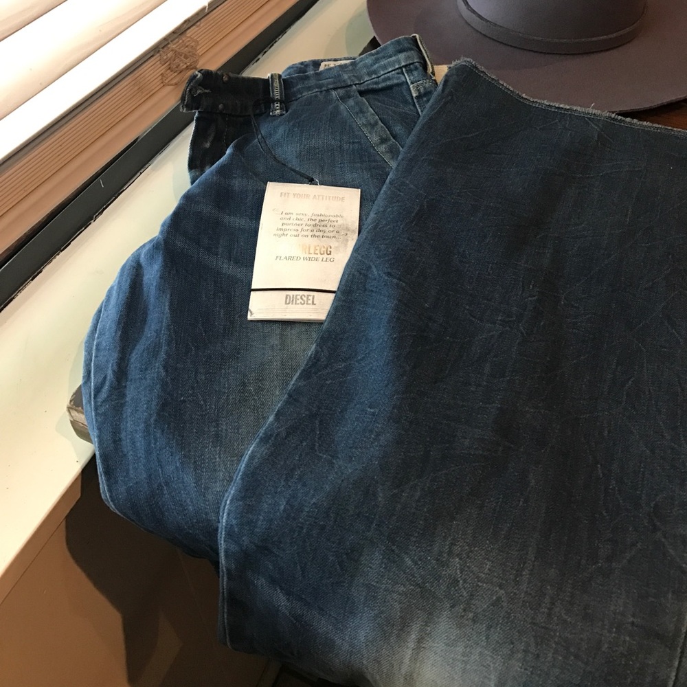 Brand new jeans!!