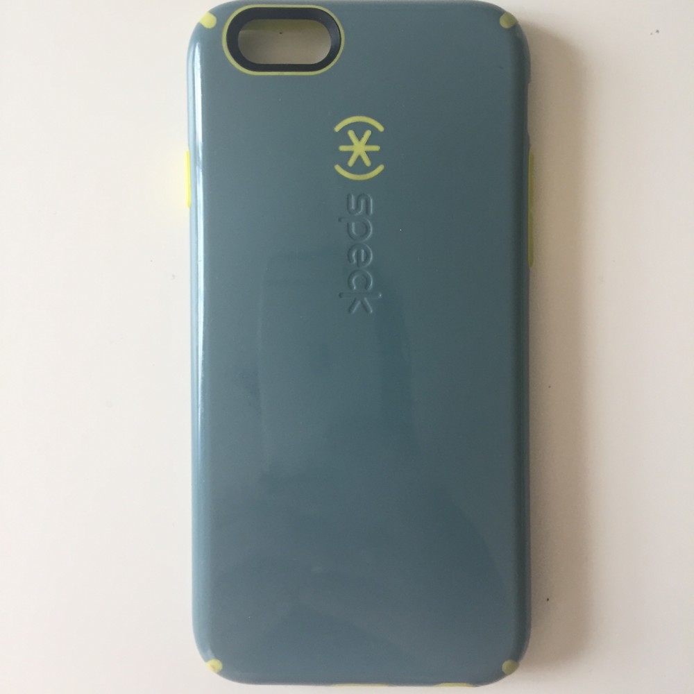 Speck Iphone 6s case