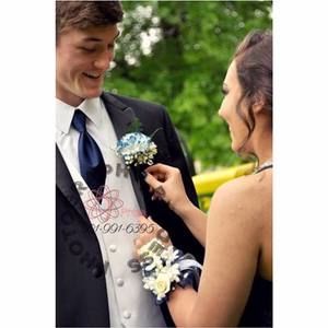 Meet your Posher, Steven