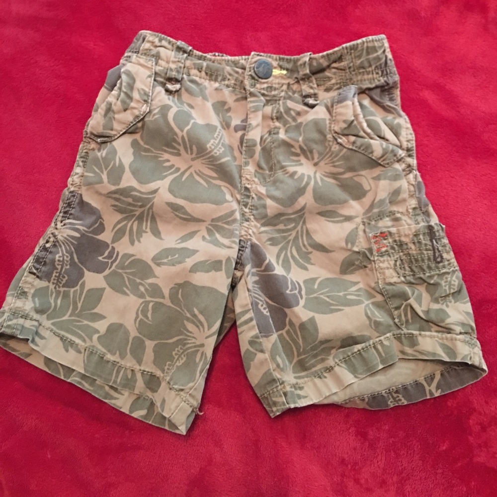 Little boy pants
