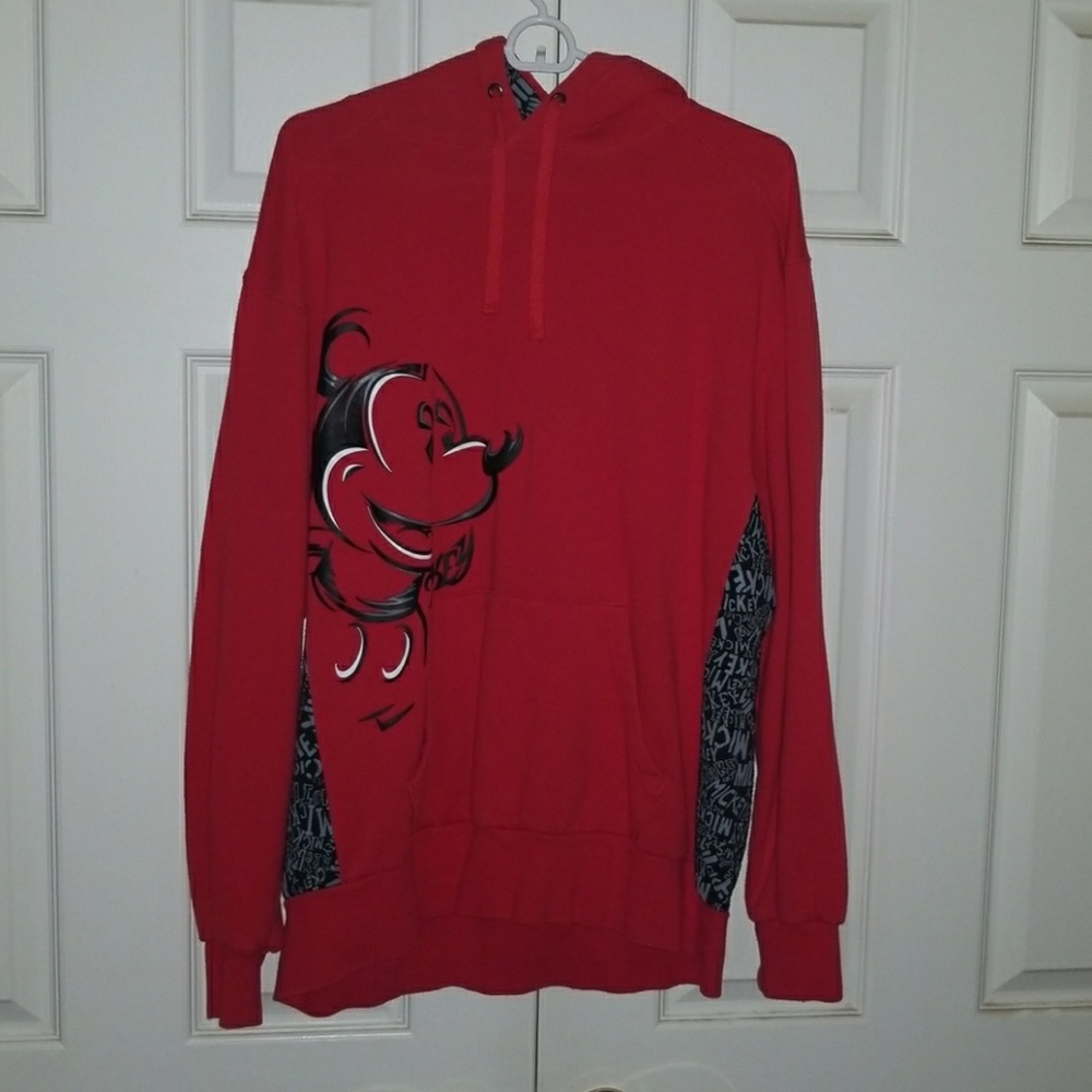 Disney Mickey Mouse Hoodie