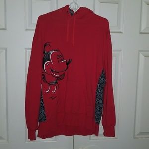 Disney Mickey Mouse Hoodie