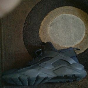 Air Huarache by Nike