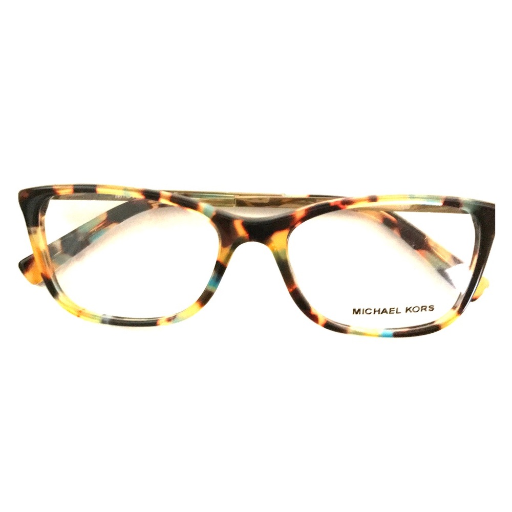 Micheal Kors MK 4016 Antibes Eyeglasses BRAND NEW