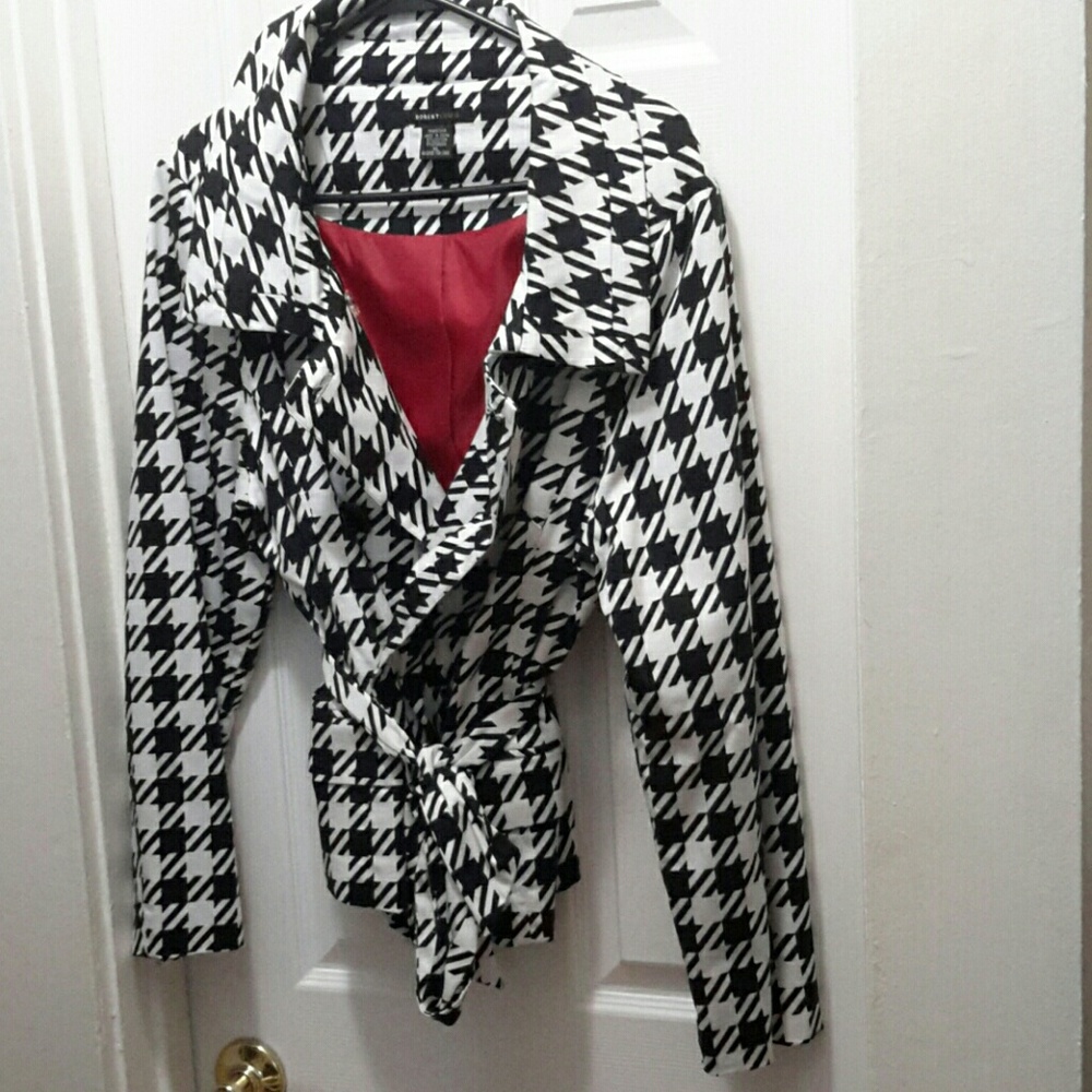 Dress jacket, great cond. XL