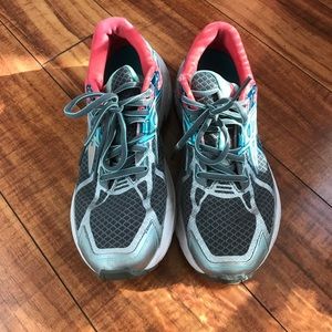 Brooks Ravenna 7 running shoes