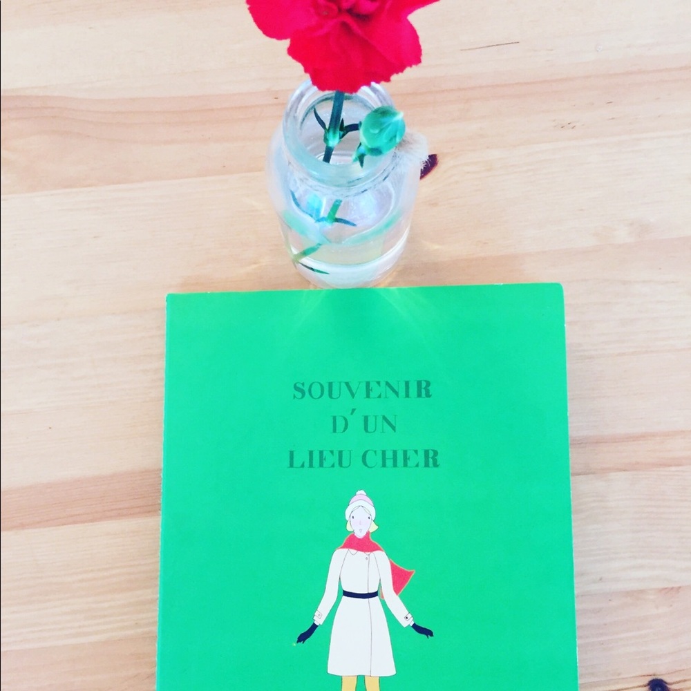 Meet your Posher, Jen