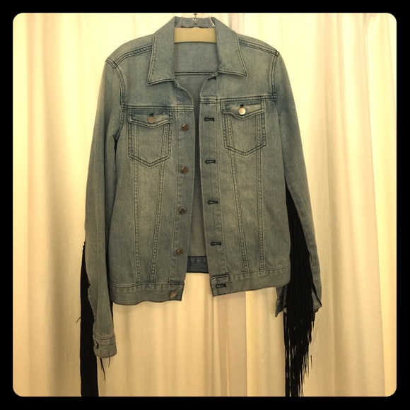Jacket - Picture 1 of 3