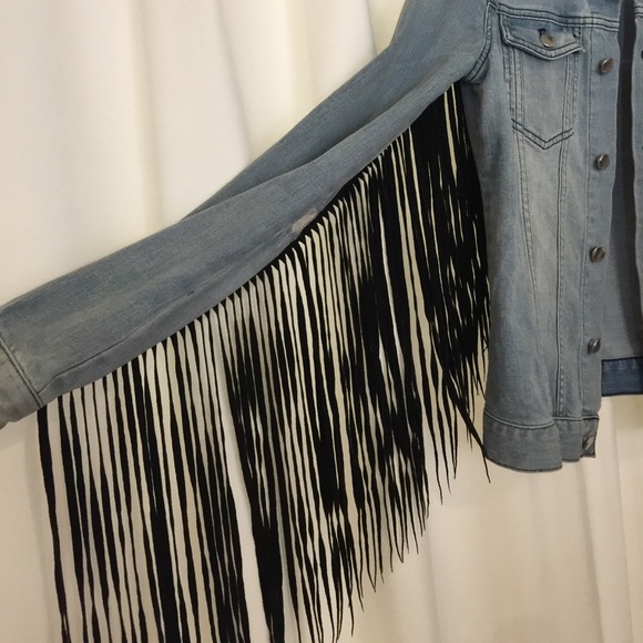 Jacket - Picture 2 of 3