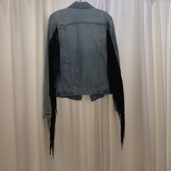 Jacket - Picture 3 of 3