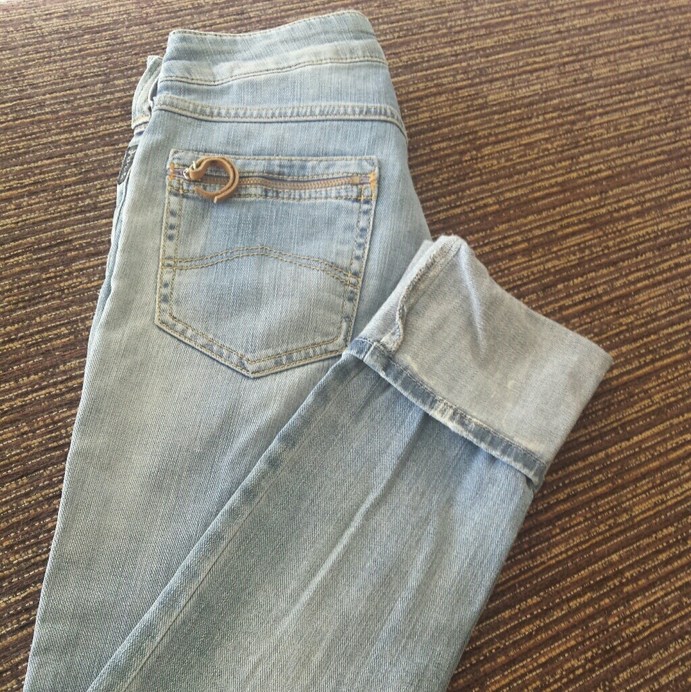 Armani Jeans - Picture 3 of 3