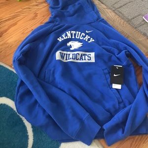 Kentucky Wildcats sweatshirt