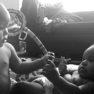 Meet your Posher, Rio