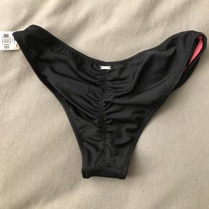 Cheeky Bikini Bottom