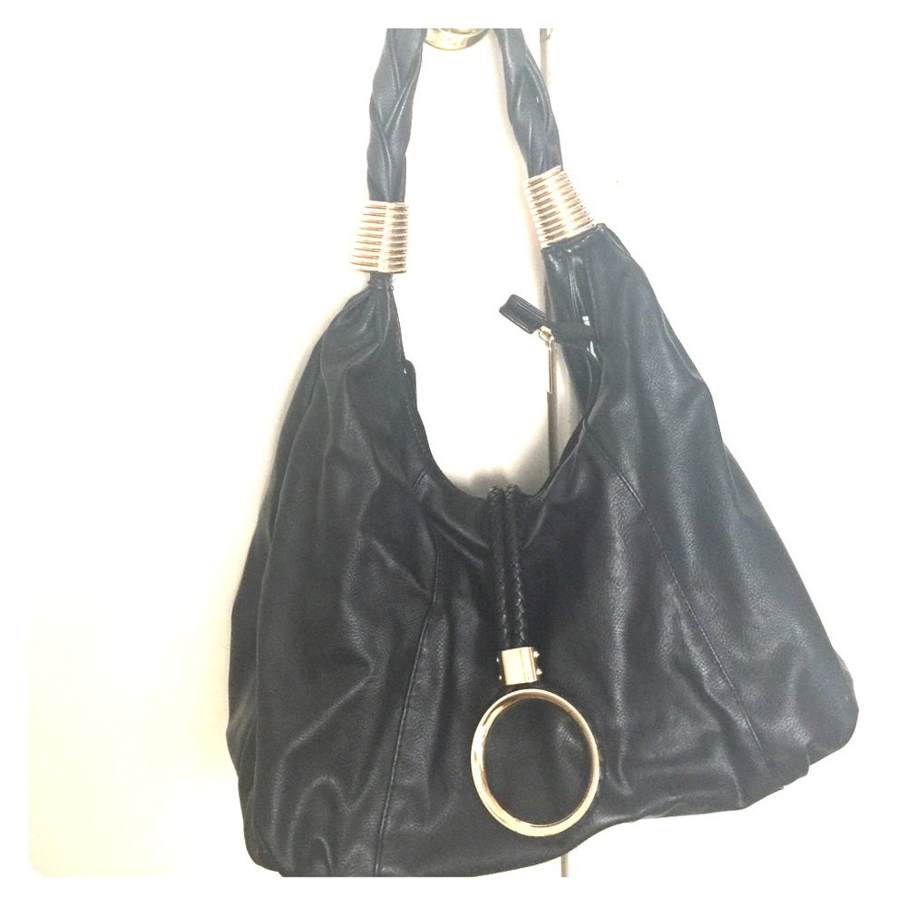 Large purse