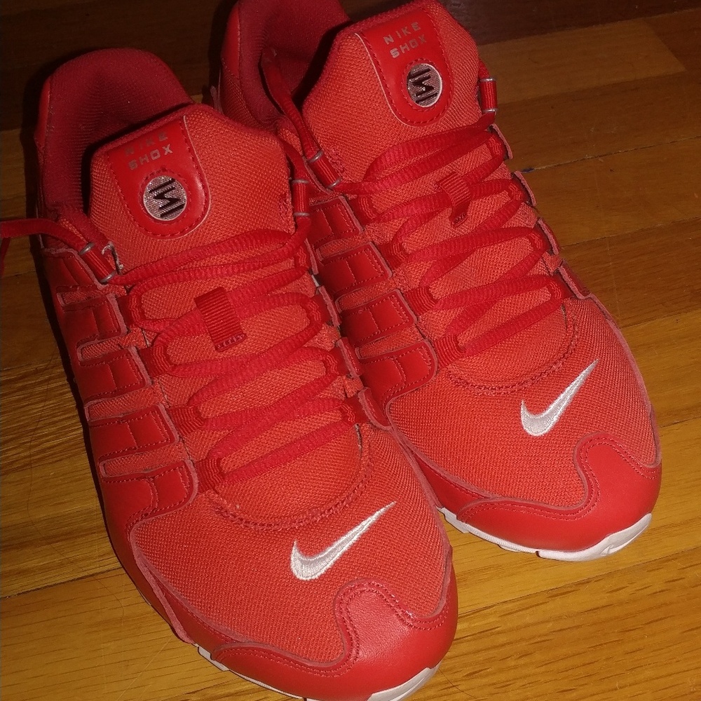 Nike shoes