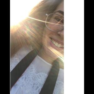 Meet your Posher, Mallory