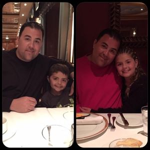 Meet your Posher, Nelson