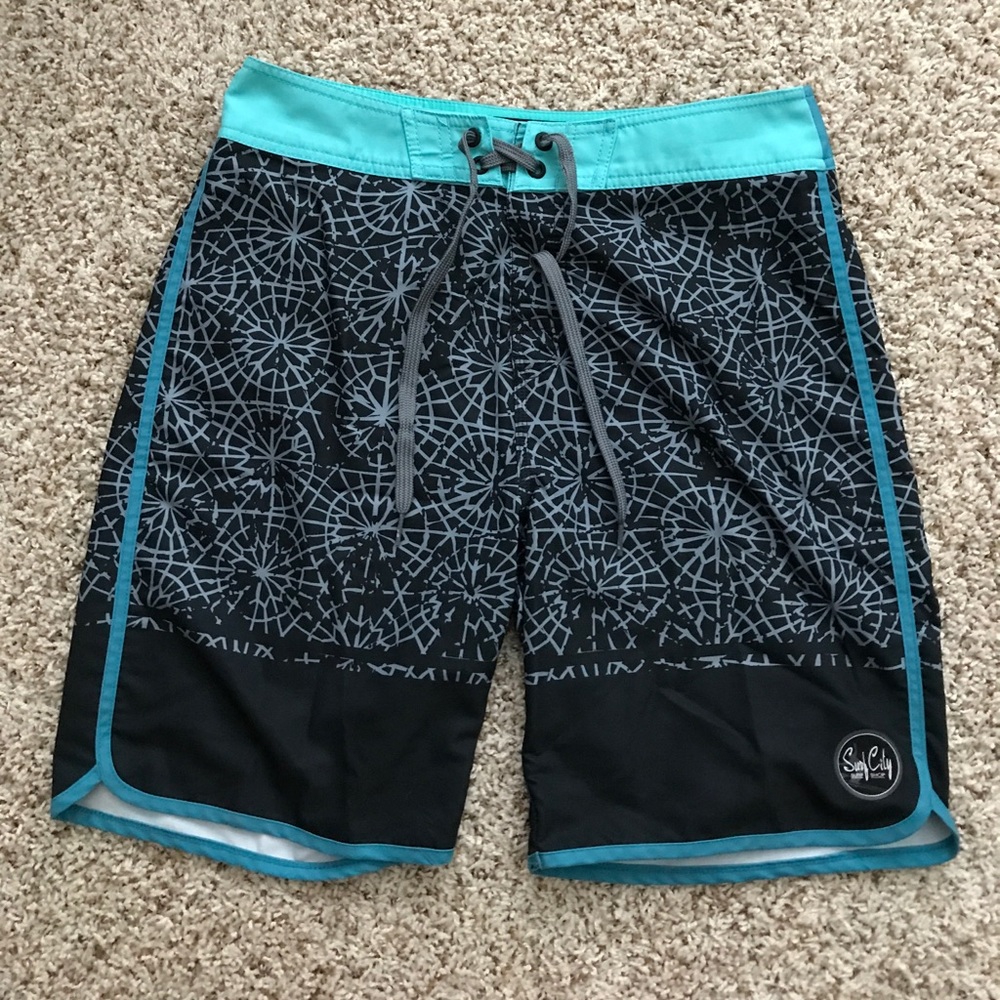 Board Shorts