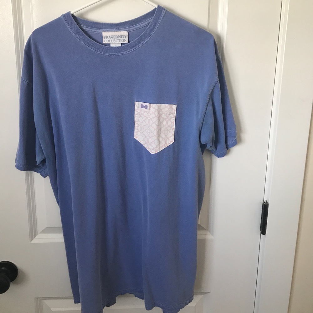 Fraternity Collection Shirt