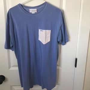 Fraternity Collection Shirt