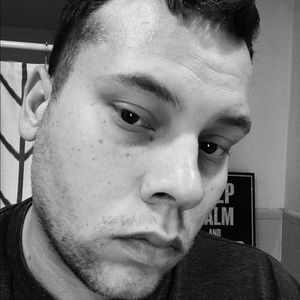 Meet your Posher, Jared