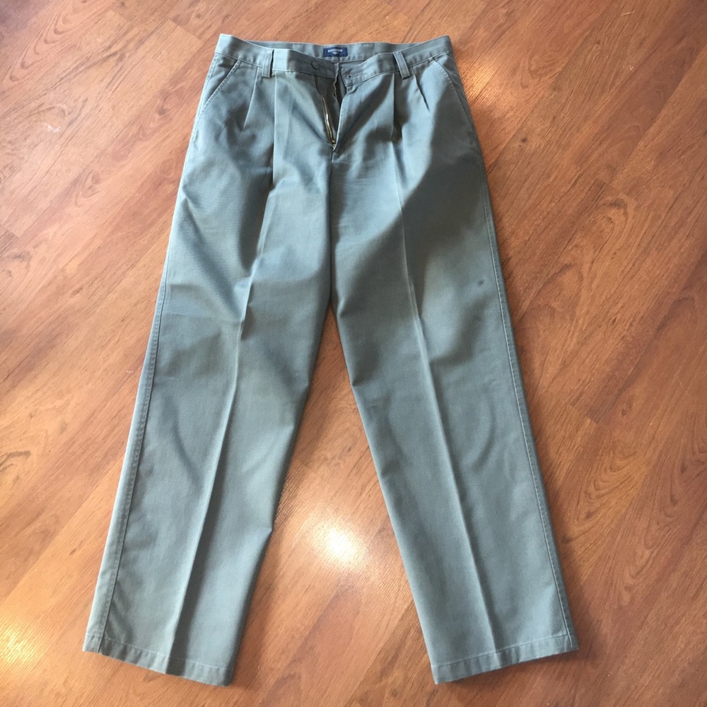 Men's Dress Pants Dockers